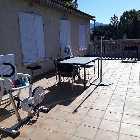 Hotel La Provence 17 Les Horizons Clairs Chemin Des Passons Aubagne Esterno foto