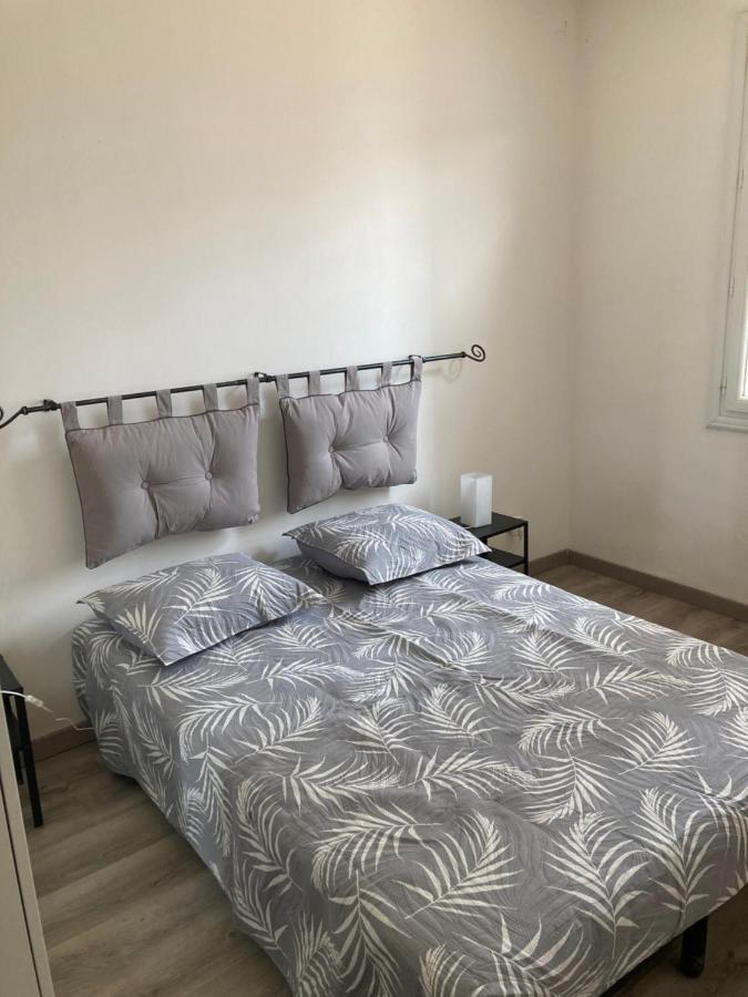 Hotel La Provence 17 Les Horizons Clairs Chemin Des Passons Aubagne Esterno foto